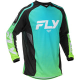 Fly Racing F-16 2026 LS Men's Off-Road Jerseys-379