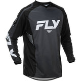 Fly Racing F-16 2026 LS Men's Off-Road Jerseys-379