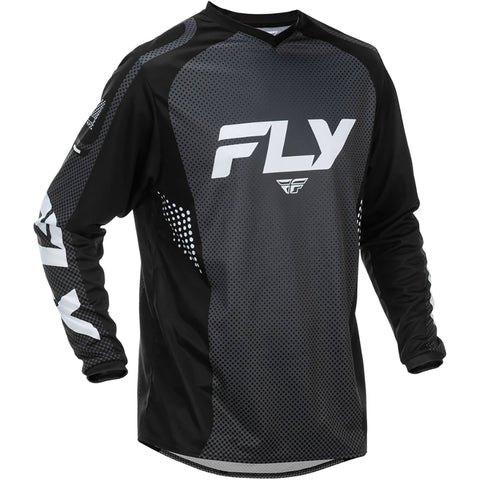 Fly Racing F-16 2026 LS Men's Off-Road Jerseys-379