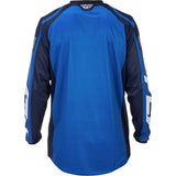 Fly Racing F-16 2026 LS Men's Off-Road Jerseys-379