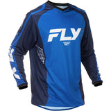 Fly Racing F-16 2026 LS Men's Off-Road Jerseys-379
