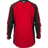 Fly Racing F-16 2026 LS Men's Off-Road Jerseys-379