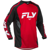 Fly Racing F-16 2026 LS Men's Off-Road Jerseys-379
