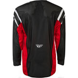 Fly Racing Kinetic Center Mesh LS Men's Off-Road Jerseys-379