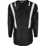 Fly Racing Kinetic DBK Mesh LS Men's Off-Road Jerseys-379
