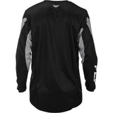 Fly Racing Kinetic LS Men's Off-Road Jerseys-379