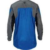 Fly Racing Kinetic LS Men's Off-Road Jerseys-379