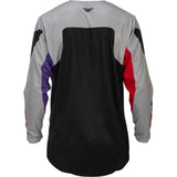 Fly Racing Kinetic LS Men's Off-Road Jerseys-379