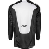 Fly Racing Kinetic Sym 2025 LS Men's Off-Road Jerseys-378