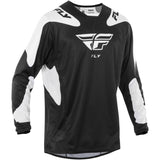 Fly Racing Kinetic Sym 2025 LS Men's Off-Road Jerseys-378