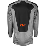 Fly Racing Kinetic Sym 2025 LS Men's Off-Road Jerseys-378