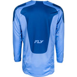 Fly Racing Kinetic Sym 2025 LS Men's Off-Road Jerseys-378