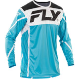 Fly Racing Lite 2025 LS Men's Off-Road Jerseys-378
