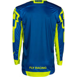 Fly Racing Lite Lancer LE LS Men's Off-Road Jerseys-378