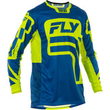 Fly Racing Lite Lancer LE LS Men's Off-Road Jerseys-378