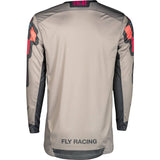 Fly Racing Lite Vice 2025 LS Men's Off-Road Jerseys-378