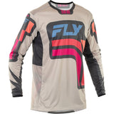 Fly Racing Lite Vice 2025 LS Men's Off-Road Jerseys-378