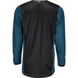 Fly Racing Patrol LS Men's Off-Road Jerseys-376