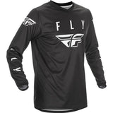 Fly Racing Universal LS Men's Off-Road Jerseys-374