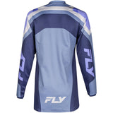Fly Racing F-16 2025 LS Women's Off-Road Jerseys-378