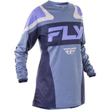 Fly Racing F-16 2025 LS Women's Off-Road Jerseys-378