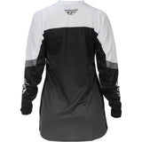 Fly Racing F-16 2026 LS Women's Off-Road Jerseys-379