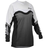 Fly Racing F-16 2026 LS Women's Off-Road Jerseys-379