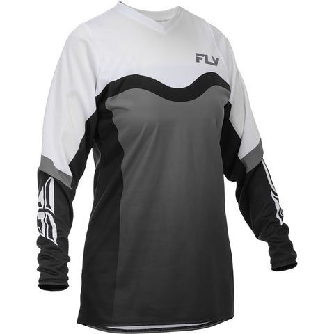 Fly Racing F-16 2026 LS Women's Off-Road Jerseys-379