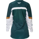 Fly Racing F-16 2026 LS Women's Off-Road Jerseys-379