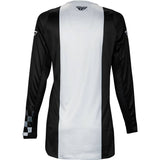 Fly Racing Lite 2024 LS Women's Off-Road Jerseys-377