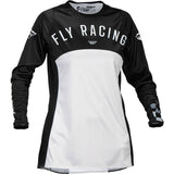 Fly Racing Lite 2024 LS Women's Off-Road Jerseys-377