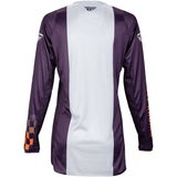 Fly Racing Lite 2024 LS Women's Off-Road Jerseys-377