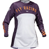 Fly Racing Lite 2024 LS Women's Off-Road Jerseys-377