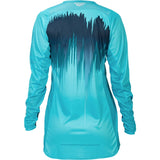 Fly Racing Lite 2026 LS Women's Off-Road Jerseys-379