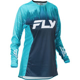 Fly Racing Lite 2026 LS Women's Off-Road Jerseys-379