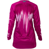Fly Racing Lite 2026 LS Women's Off-Road Jerseys-379
