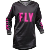 Fly Racing 2023 F-16 LS Youth Off-Road Jerseys-376