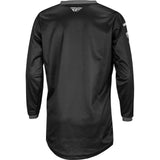 Fly Racing 2023 F-16 LS Youth Off-Road Jerseys-376