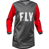 Fly Racing 2023 F-16 LS Youth Off-Road Jerseys-376