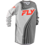 Fly Racing F-16 2025 LS Youth Off-Road Jerseys-378