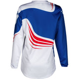 Fly Racing F-16 2025 LS Youth Off-Road Jerseys-378