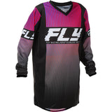 Fly Racing F-16 2026 LS Youth Off-Road Jerseys-379