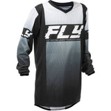Fly Racing F-16 2026 LS Youth Off-Road Jerseys-379