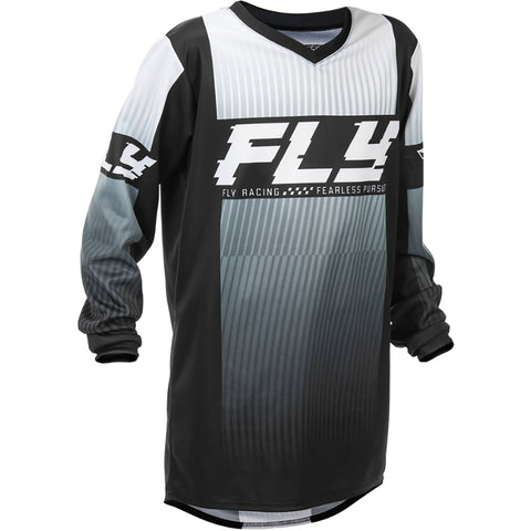 Fly Racing F-16 2026 LS Youth Off-Road Jerseys-379