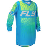 Fly Racing F-16 2026 LS Youth Off-Road Jerseys-379