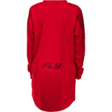 Fly Racing F-16 2026 LS Youth Off-Road Jerseys-379