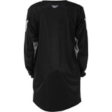 Fly Racing Kinetic 2026 LS Youth Off-Road Jerseys-379