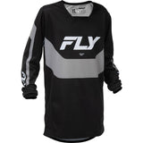 Fly Racing Kinetic 2026 LS Youth Off-Road Jerseys-379