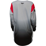 Fly Racing Kinetic DBK 2026 LS Youth Off-Road Jerseys-379