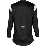 Fly Racing Kinetic Stoke LS Youth Off-Road Jerseys-378